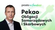 Prosto w Fundusz #106 Pekao Obligacji Samorządowych i Skarbowych