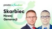 Prosto w Fundusz LIVE: Skarbiec Nowej Generacji (#113)