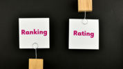 Rating czy Ranking? Co różni te oceny?