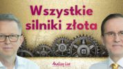 Analizy Live: Wszystkie silniki złota