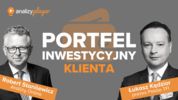 PORTFEL INWESTYCYJNY KLIENTA - Łukasz Kędzior