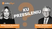 Forum Funduszy IZFiA - KU PRZESILENIU? - Małgorzata Rusewicz