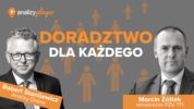 DORADZTWO DLA KAŻDEGO - Marcin Żółtek