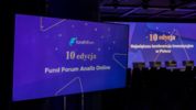 10. Fund Forum – podsumowanie