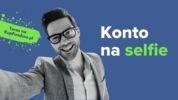 Jedno selfie i po sprawie. Oto jak zacząć przygodę z funduszami