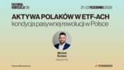Pasywna Rewolucja 2026