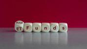 Mutual funds vs ETF