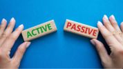 aktywne versus pasywne