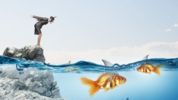 Jak panować nad strachem? Psychologia inwestora a zyski