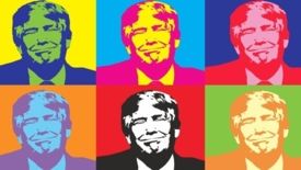 Wielki człowiek od osiągania sukcesów – czyli sposób Trumpa na „prawie porozumienia"