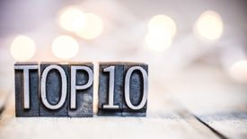 10 najlepszych funduszy inwestycyjnych w 2025 roku