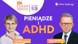 Kajetana Foryciarz - Forum Inwestycji Osobistych