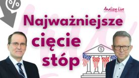 Analizy Live: Najważniejsze cięcie stóp!
