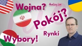 Analizy Live: USA – Iran bez porozumienia, Węgry bez Orbana