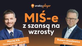 Fundusz pod lupą: Generali Akcje Małych i Średnich Spółek