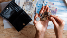 Badanie "Finanse Polaków" na zlecenie Banku Millennium