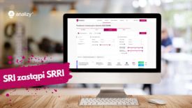 SRI zastąpi SRRI – nowy wskaźnik na analizy.pl