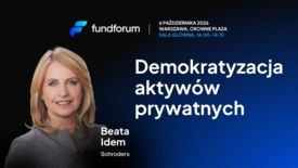 Demokratyzacja aktywów prywatnych