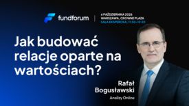 Jak  budować relacje oparte na wartościach?