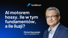 Michał Szymański