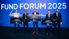 Fund Forum