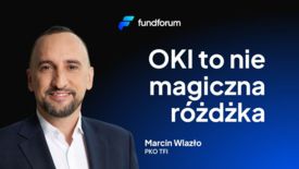 OKI to nie magiczna różdżka