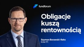 Obligacje kuszą rentownością. Czy rynek przecenia skalę podwyżek stóp?
