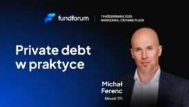 Private Debt w praktyce