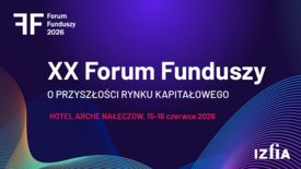 IZFiA - Forum Funduszy banner