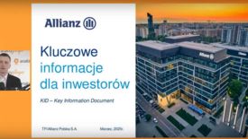 TFI Allianz Polska: Jak czytać KID?