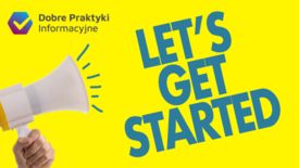 Dobre Praktyki Informacyjne w serwisie Analizy.pl