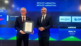 GPW Kazimierz Szpak, Michał Kobza