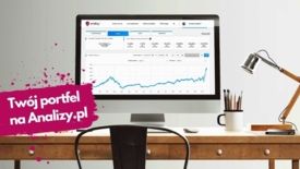 Portfel inwestycyjny w serwisie analizy.pl – wszystko, co musisz wiedzieć