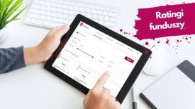 Jak sprawdzić ratingi funduszy – nowa filtrownica na Analizy.pl