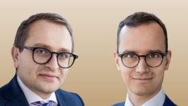 Ponad 20% w rok i dwie różne strategie. Jak QUERCUS prowadzi fundusze absolute return