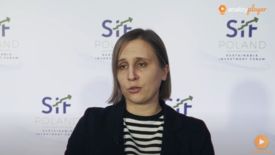 BGK to istotny gracz w finansowaniu ESG