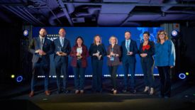 Analizy.pl z nagrodą EFPA Polska dla najlepszego portalu finansowego dla doradców