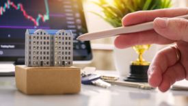 Fundusze, REIT-y, ETF-y. Jak inwestować w nieruchomości bez kupowania lokalu