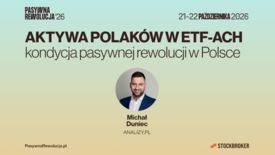 Pasywna Rewolucja 2026