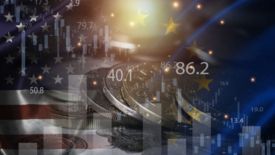 Dlaczego europejskie akcje są mniej atrakcyjne niż amerykańskie?