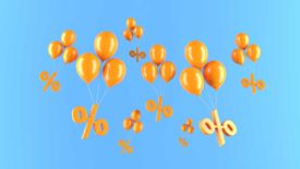 Lokaty Facto z wyższym oprocentowaniem