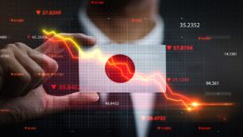 Bank Japonii, czyli nadchodzą problemy