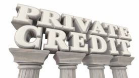 Ryzyko na rynku prywatnych kredytów w USA