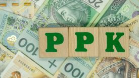 Rekordowy kwartał w PPK. Blisko 41 mln zł wpłat powitalnych