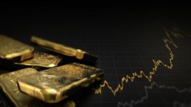 Inwestorzy tłumnie kupują ETF-y na spółki wydobywające złoto