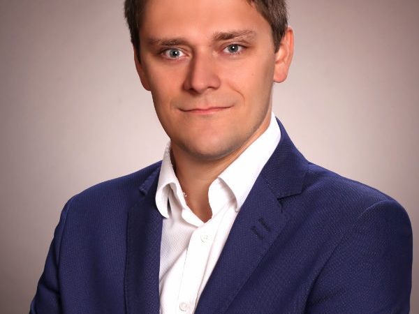 Filip Nowicki w zarządzie Superfund TFI