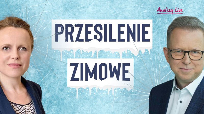Analizy Live: Przesilenie zimowe