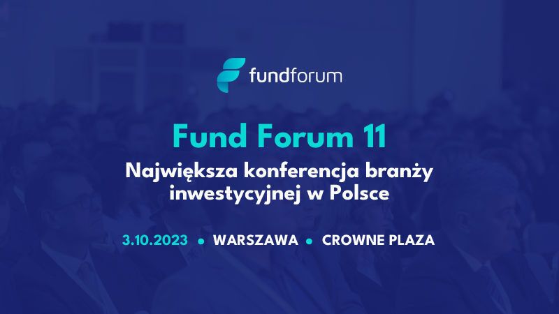 Czas na 11. Fund Forum Analiz Online - co nas czeka?