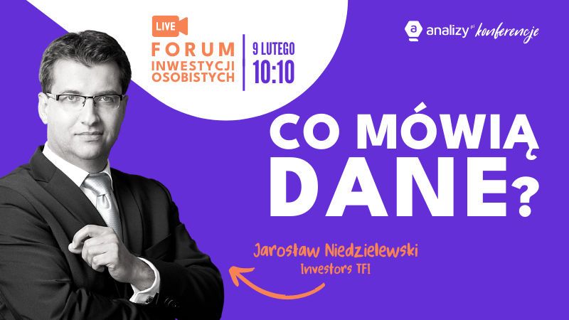 FIO#5: Co mówią dane?