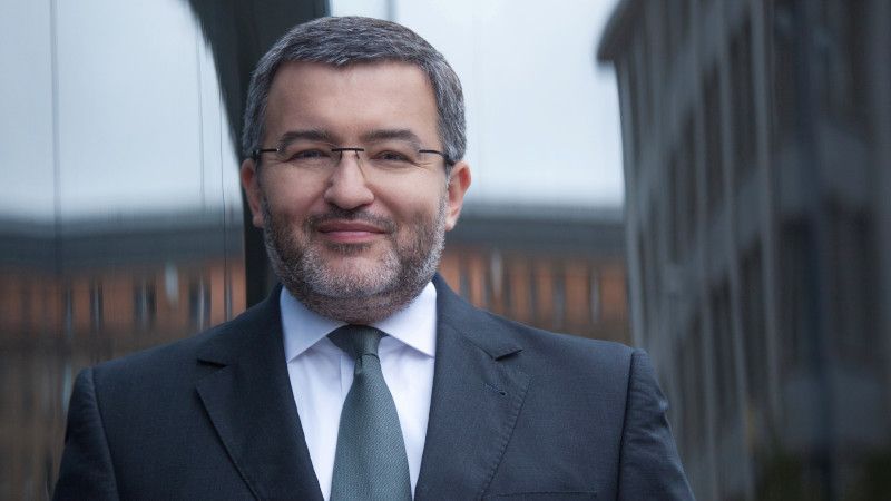 Rafał Lis: jest dużo miejsca na finansowanie z pomocą private debt